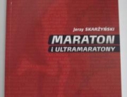 "Maraton i ultramaratony", Jerzy Skarżyński. Recenzja.